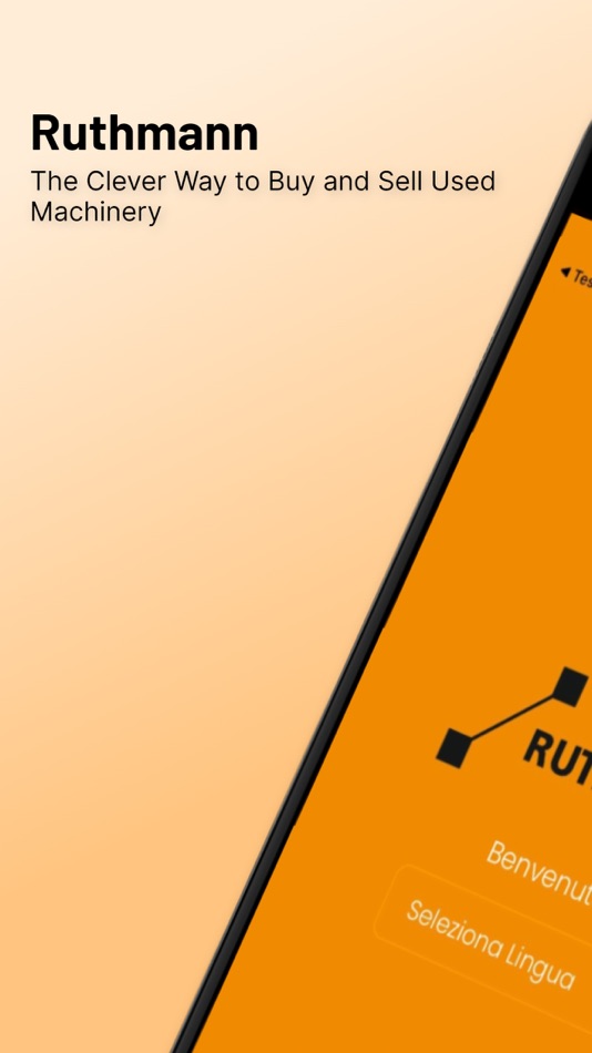 #1. Ruthmann (iOS) 来自: Luxor