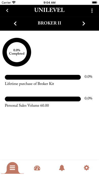 Akanna Lifestyle Screenshot