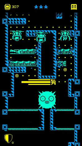 Game screenshot Tomb of the Mask hack