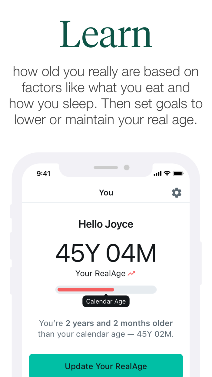 Sharecare Health and Well-being