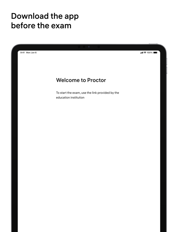 Screenshot #5 pour Constructor Proctor