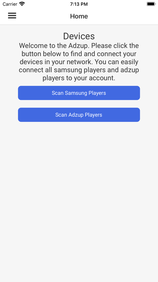 #2. Adzup (iOS) Podle: Tribulus Development AB