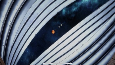 Kopernik_PL-PLANETY Screenshot