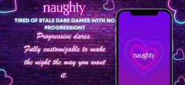 Game screenshot Naughty, sex game for couples. mod apk