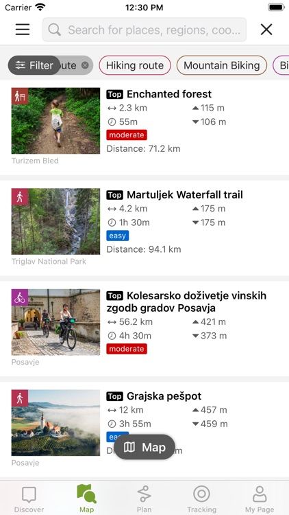 Slovenia Outdoor screenshot-4