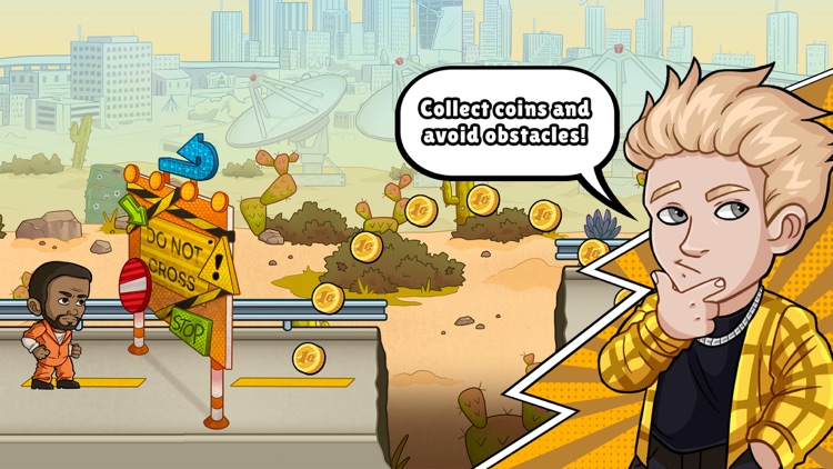 Breakout: Prison Break