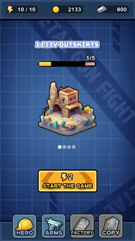 Game screenshot Doomsday Survival - Last Day apk