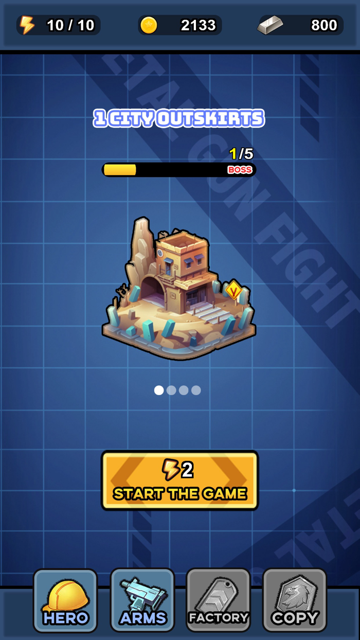 Doomsday Survival - Last Day