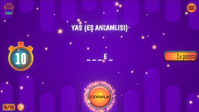 Quiz Master: Challenge Time Screenshot