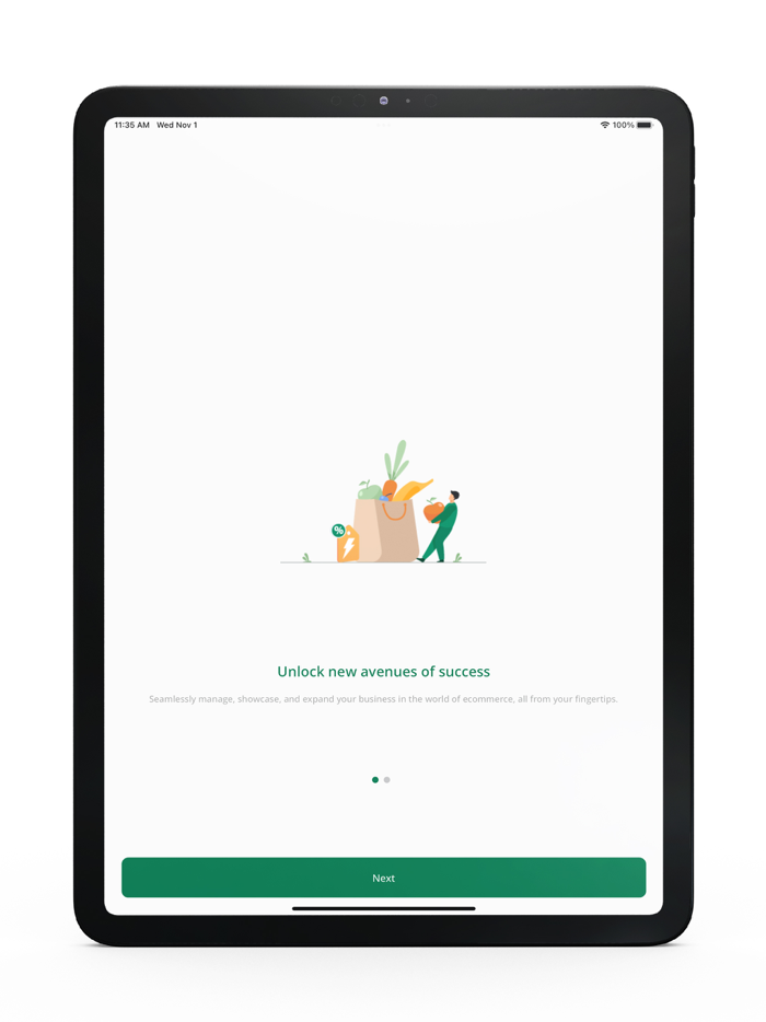 Zappy Shop your daily needs