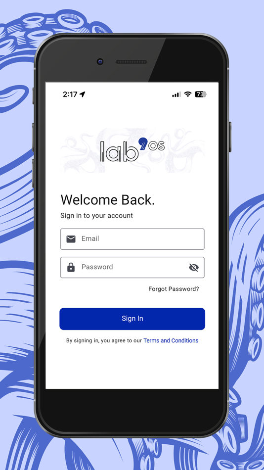 #3. Lab9 OS (iOS) 由: Lab9 OS