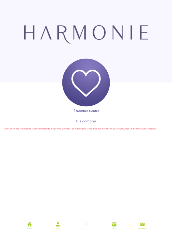 Harmonie