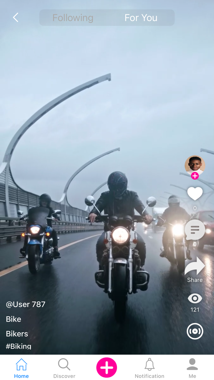 SocialEngine Native App