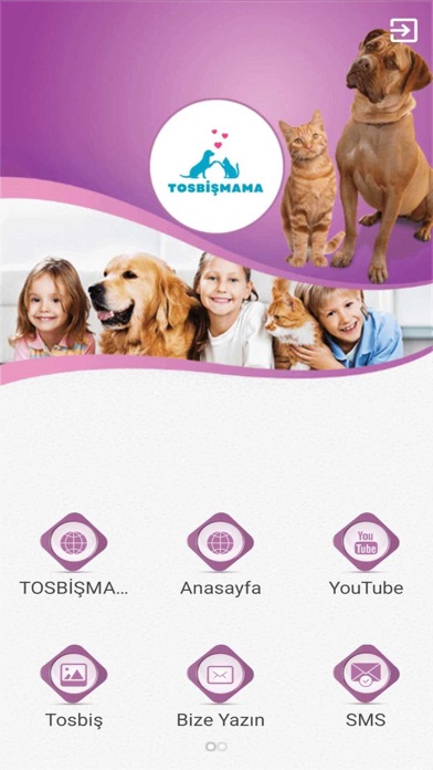 Tosbiş Mama Screenshot