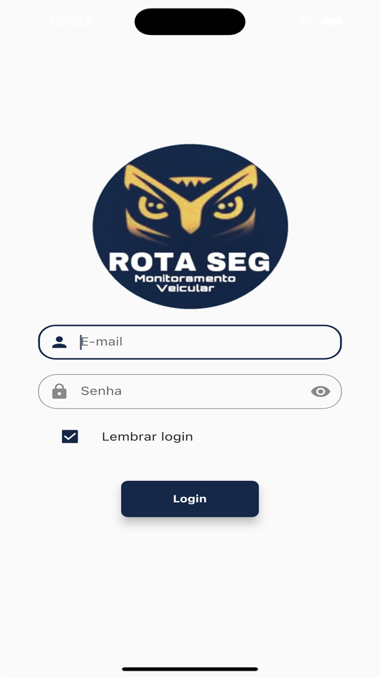 #1. Rota Seg (iOS) 由: Juliano Santos Carvalho