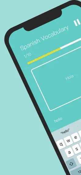 Game screenshot Questio apk