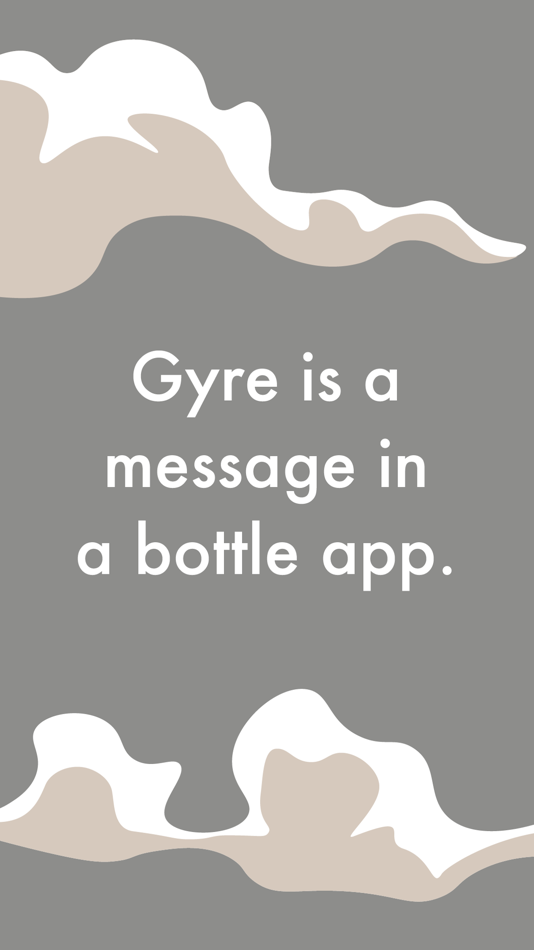 #3. Gyre for All (iOS) 由: You Are Here Inc.