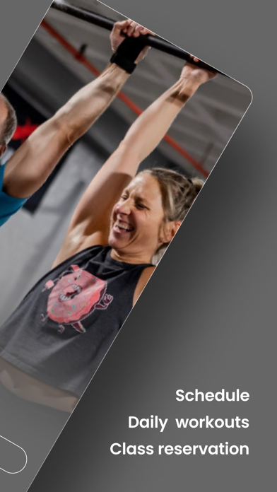 CrossFit Arioch Screenshot