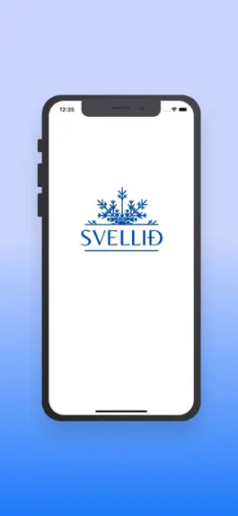 Game screenshot Svellið mod apk