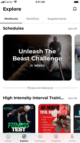 Game screenshot Feed The Beast LLC hack