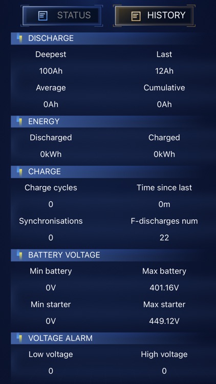 BATTERY-MONITOR