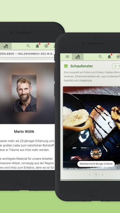 Krottendorf-Gaisfeld screenshot-5