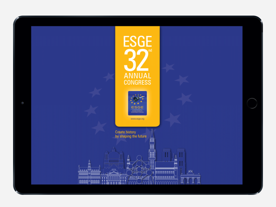 Screenshot #4 pour ESGE Congress 2023