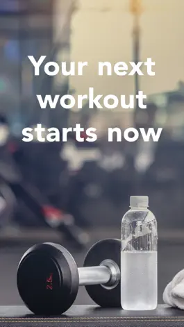 Game screenshot Ultimate Fitness QCH mod apk