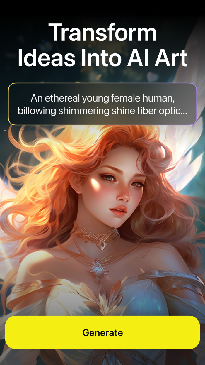 Stable Diffusion- AI Generator