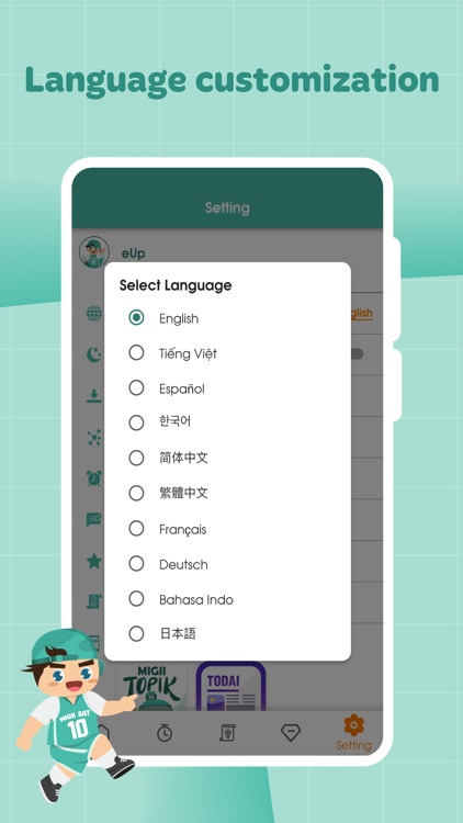 Migii - Digital SAT® prep screenshot-6