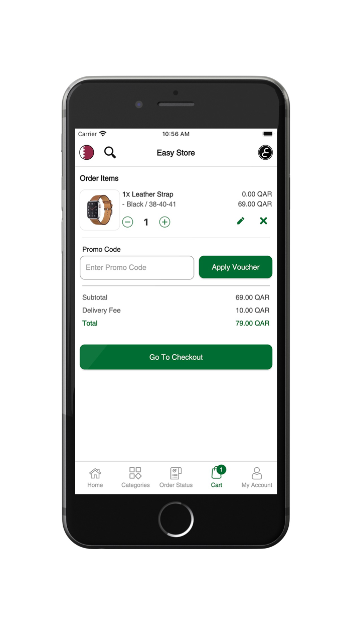 Easy Store - ايزي ستور