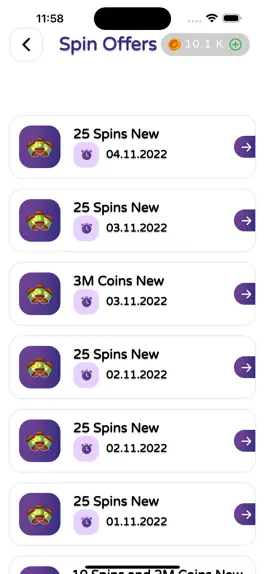 Game screenshot Pet Master : Spins and Coins apk
