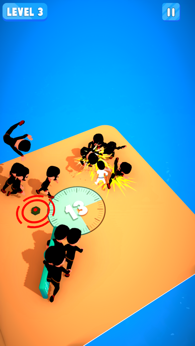 Shovel Master Screenshot