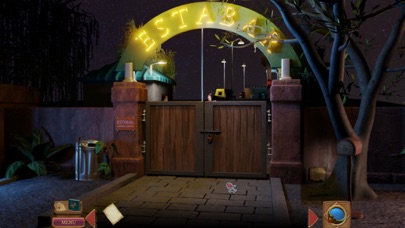 Kaya Joshi: Magical Detective Screenshot