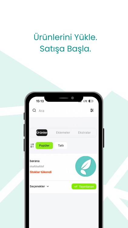 CarryVibe Partner screenshot-3