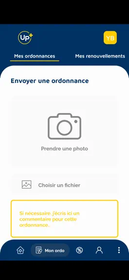 Game screenshot Univers Pharmacie apk
