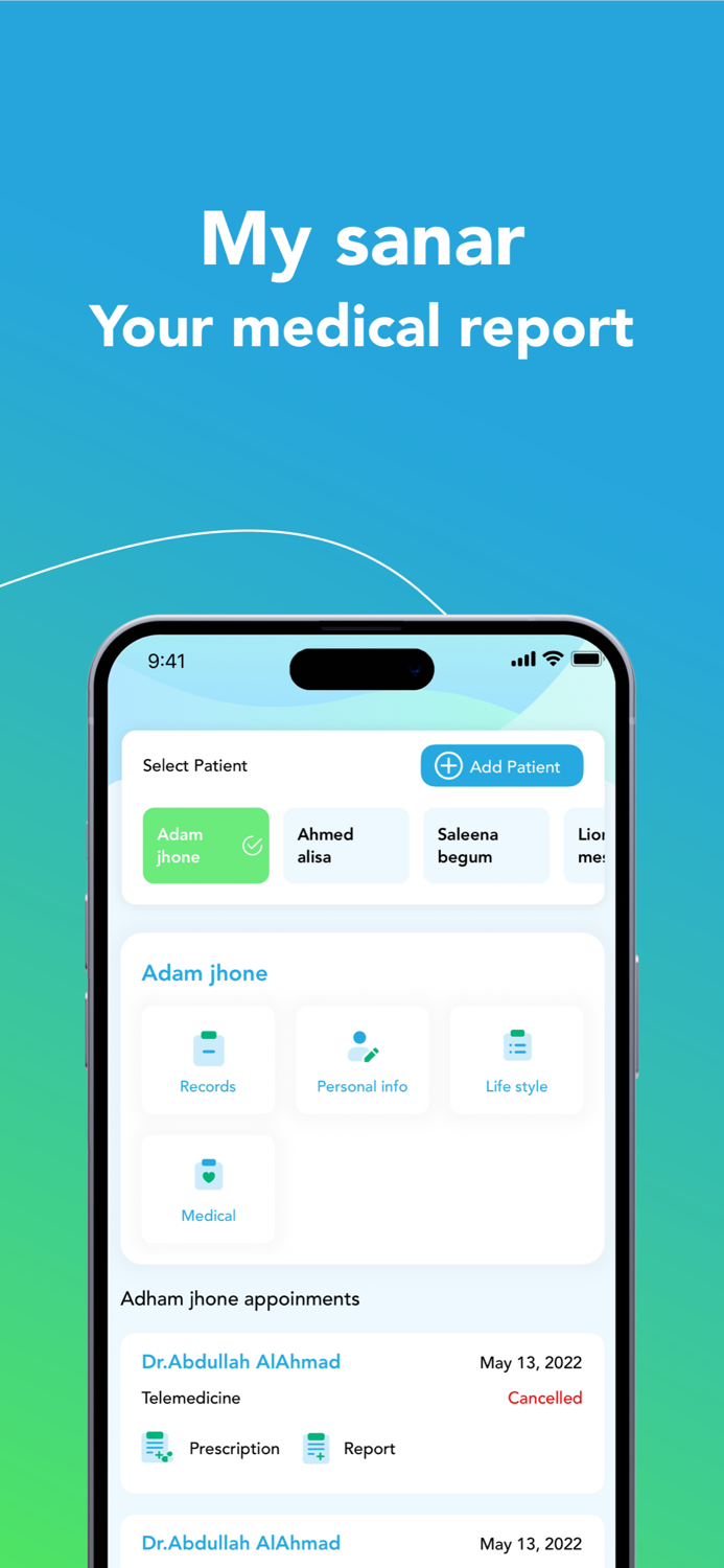 سنار - Sanar  صحة أفضل