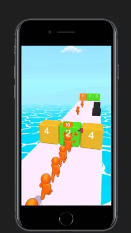 Game screenshot 飞天小队 mod apk