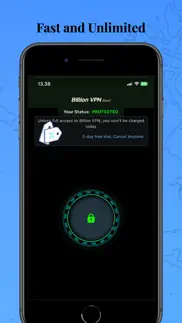 How to cancel & delete billion vpn－fast secure proxy 2