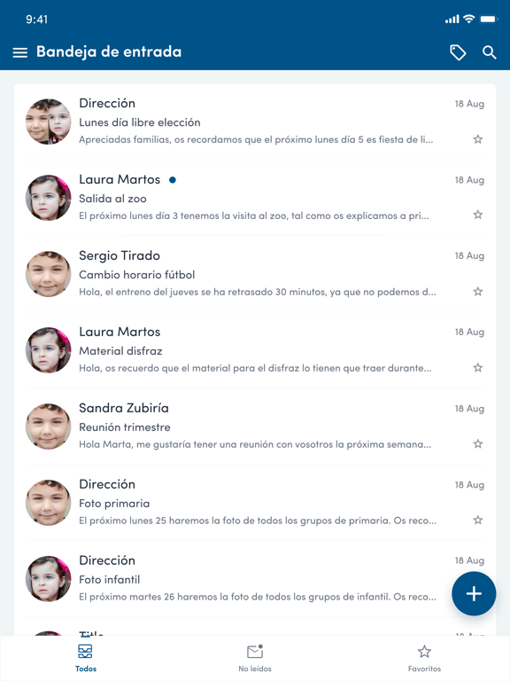 Screenshot #5 pour Colegio Arce Jeriel