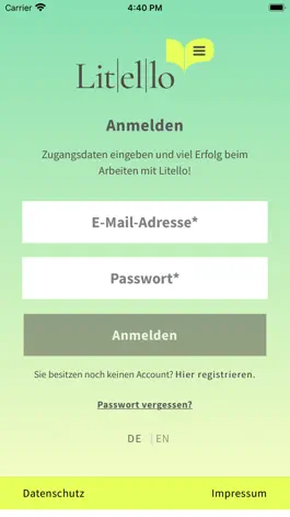 Game screenshot Litello mod apk
