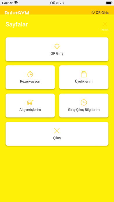 Utopia Studio Screenshot
