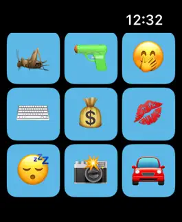Game screenshot Emoji Sound hack