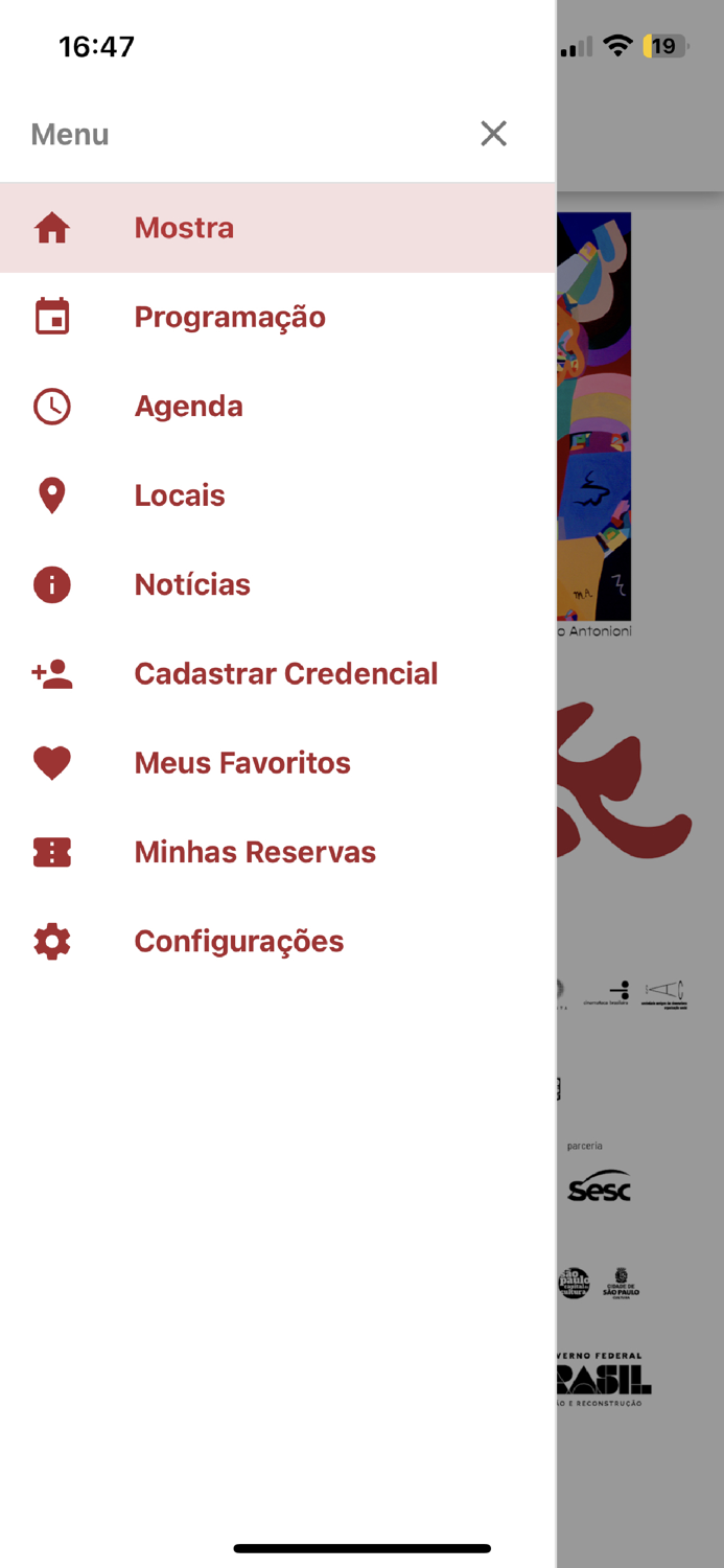 Mostra de Cinema de São Paulo