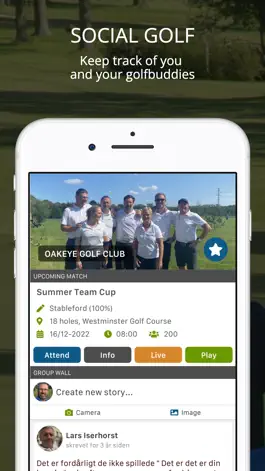 Game screenshot GolfAcross mod apk