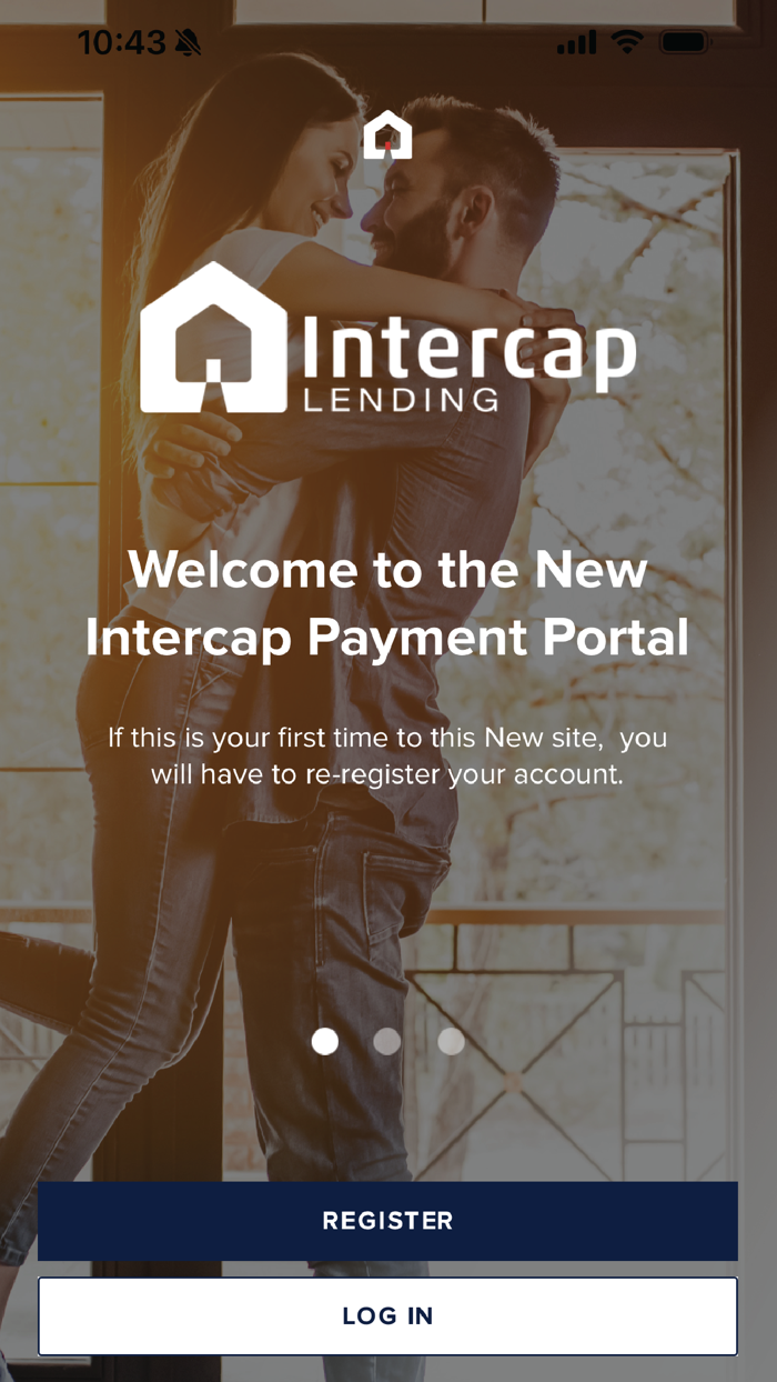 My Intercap Home Loan