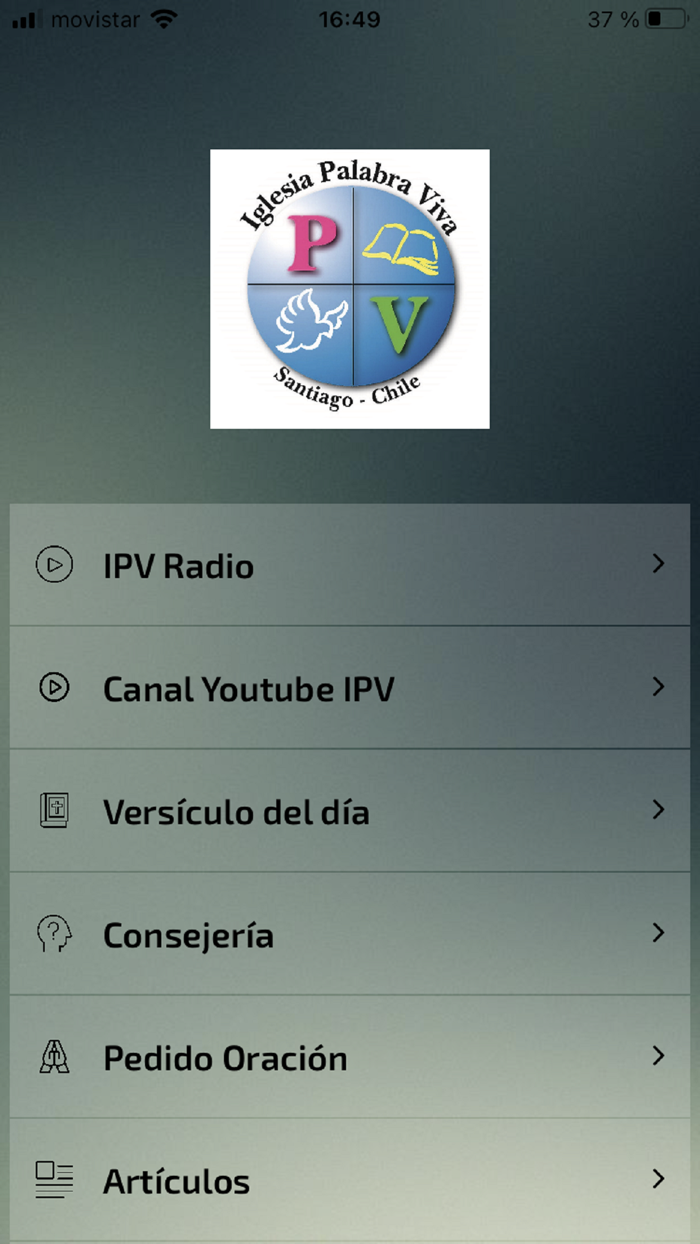 Iglesia Palabra Viva