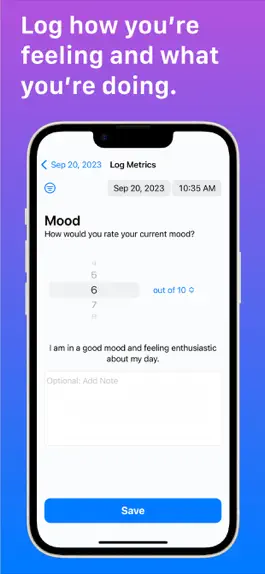 Game screenshot Mindful: Explore You apk