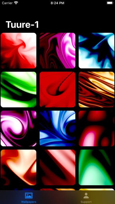 Tuure-1 Screenshot