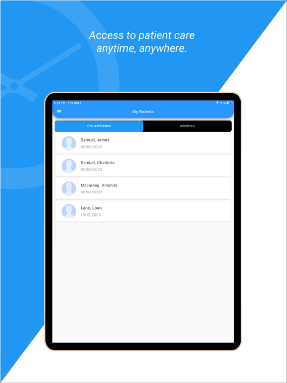 Screenshot #6 pour RealTime Workflow